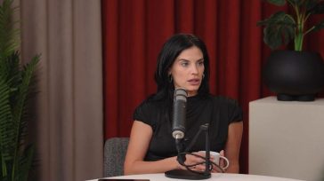 Χριστίνα Μπόμπα: «Είχα άγχος μην πάθω καρκίνο λόγω των ορμονών πριν κάνω την εξωσωματική»