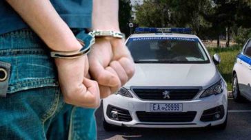 Συνελήφθη 21χρονος που λήστεψε και σκότωσε ηλικιωμένο στα Μέγαρα