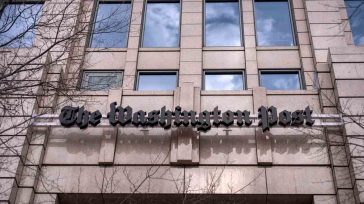 Η Washington Post ξεκινά μεγάλο κύμα απολύσεων