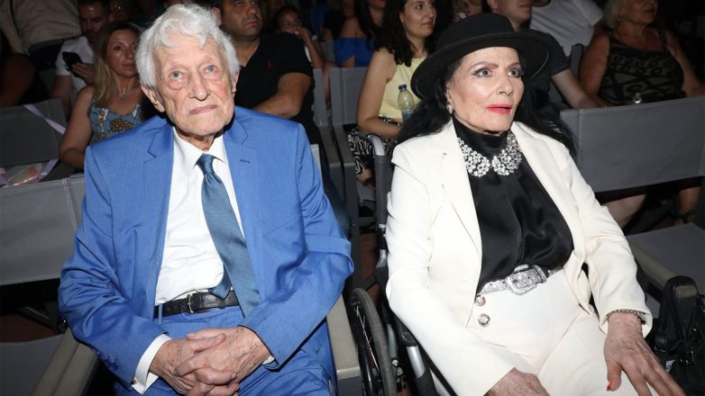 Πύρρος Αναγνωστόπουλος: Το τραγούδι του Μάνου Ελευθερίου που ζήτησε να παίξει στην κηδεία του