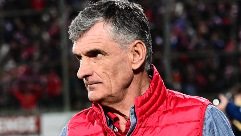 Μεντιλίμπαρ: «Μας βοήθησε το γρήγορο γκολ»