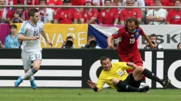 Ένα αλλιώτικο ντέρμπι