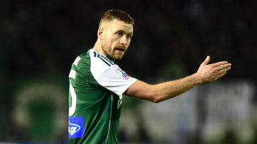 Ίνγκασον: «Έχουμε ακόμα 90 λεπτά»