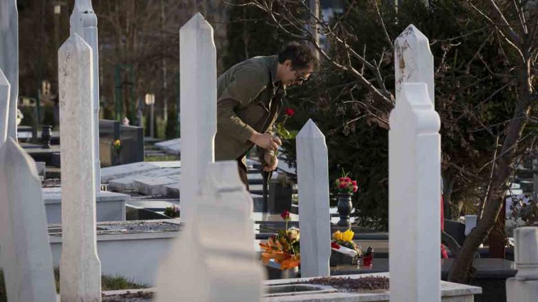 «Σαφάρι αμάχων στο Σαράγεβο»: 80χρονος Ιταλός ερευνάται για πιθανές δολοφονίες