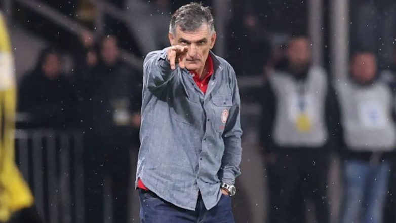 Μάχη για την κορυφή στην Τρίπολη