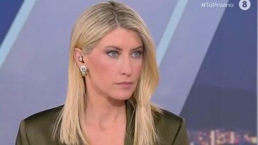 Σία Κοσιώνη: Η κατάσταση της υγείας της σήμερα μετά τη νοσηλεία στη ΜΕΘ