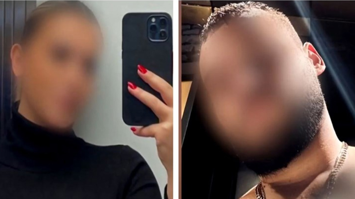 Νέα Πέραμος: Νέο βίντεο από την αρπαγή του 27χρονου