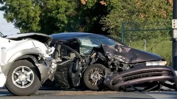 Νεκρός 17χρονος από τροχαίο