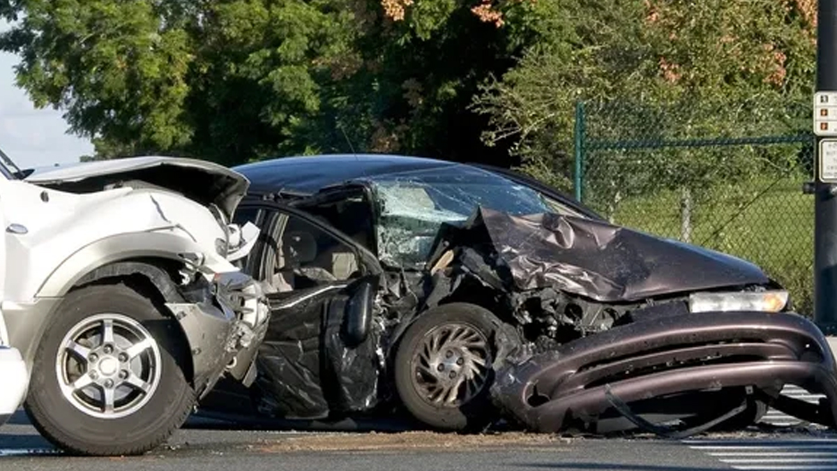 Νεκρός 17χρονος από τροχαίο