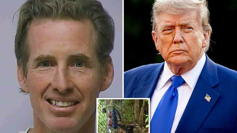 Ισόβια στον άνδρα που αποπειράθηκε να δολοφονήσει τον Τραμπ