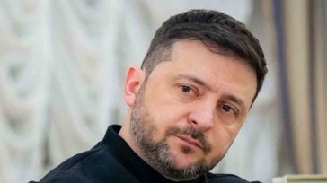 Ζελένσκι: «Οι τριμερείς συνομιλίες πρέπει να οδηγήσουν στην ειρήνη»