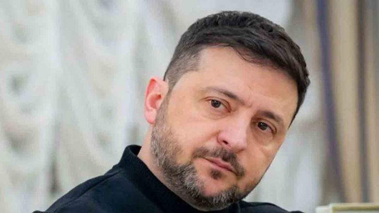 Ζελένσκι: «Οι τριμερείς συνομιλίες πρέπει να οδηγήσουν στην ειρήνη»