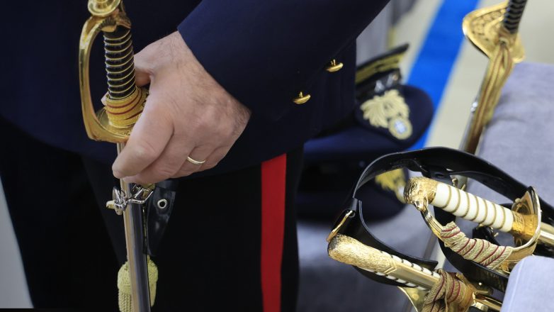 Συνελήφθη στέλεχος των Ενόπλων Δυνάμεων για κατασκοπεία