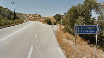 Συμμετοχή της METLEN και του κατασκευαστικού της βραχίονα ΜΕΤΚΑ στο έργο Παραχώρησης ΒΟΑΚ (Τμήμα Χανιά–Ηράκλειο)