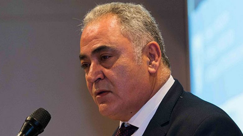 Χατζηθεοδοσίου: Ρύθμιση 120 δόσεων χωρίς δημοσιονομικό κόστος μπορεί να αυξήσει τα δημόσια έσοδα