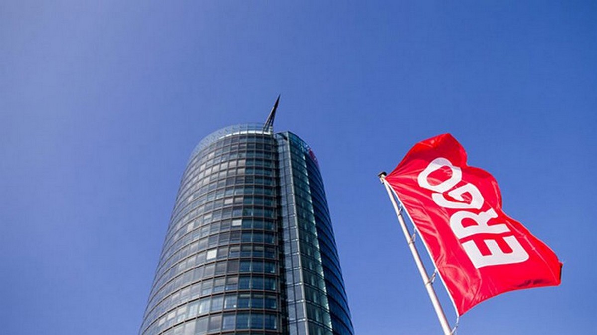 ERGO Ασφαλιστική: Ο ψηφιακός μετασχηματισμός στο κλάδο των ασφαλίσεων είναι πλέον μονόδρομος