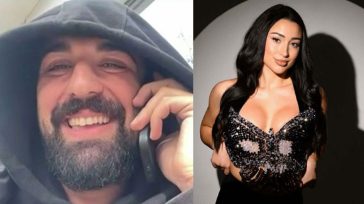 Gio Kay: Στο πλευρό της συντρόφου του μετά το χειρουργείο : «Ήμουν δίπλα της»