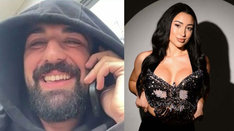 Gio Kay: Στο πλευρό της συντρόφου του μετά το χειρουργείο : «Ήμουν δίπλα της»