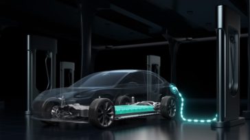 Η CATL έφτιαξε μπαταρία που διατηρεί το 80% της χωρητικότητας της, ακόμα και μετά από 1.8 εκατομμύρια χιλιόμετρα (Βίντεο)