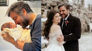 Josh Radnor: Ο γνωστός Ted, από το «How I Met Your Mother έγινε πατέρας για πρώτη φορά