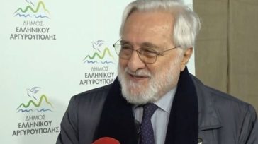 «Μου είπε “ο Καποδίστριας θα είναι η καλύτερή μας ταινία” και έφυγε» – Η συγκινητική εξομολόγηση του Γιάννη Σμαραγδή