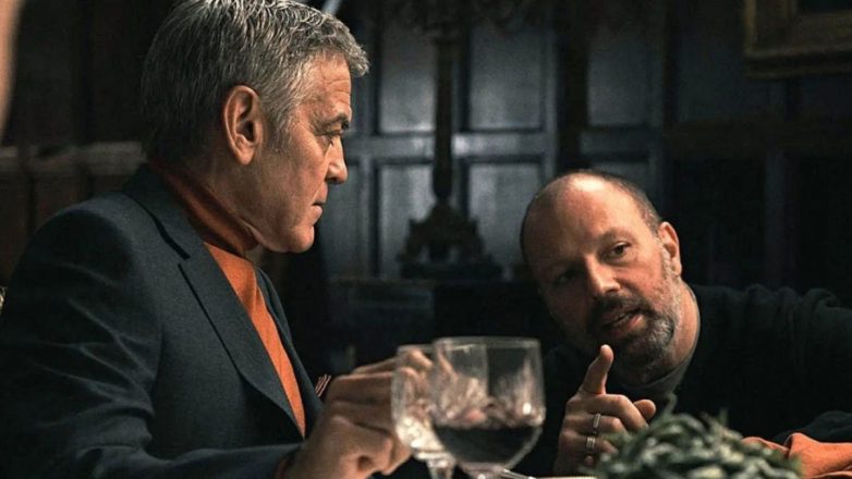 George Clooney: Υπό τις οδηγίες του Γιώργου Λάνθιμου στο Super Bowl 2026