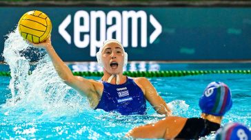 Μικρός τελικός ευρωπαϊκού πρωταθλήματος: Ελλάδα-Ιταλία (Live Streaming)