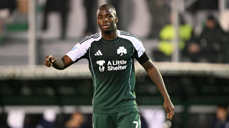 Παναθηναϊκός: Με Τεττέη, Αντίνο και Ερνάντεθ η ευρωπαϊκή λίστα