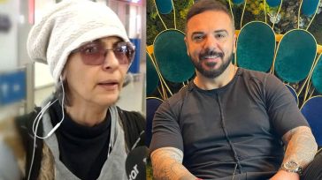 Ματθίλδη Μαγγίρα για Τριαντάφυλλο και YFSF: «Μίλησε για κλόουν αυτός που έκανε τον Ταρζάν στο Survivor;»