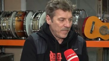 Γιάννης Στάνκογλου: «Κάνω ακόμα δουλειές για τα χρήματα και το λέω χωρίς ντροπή»