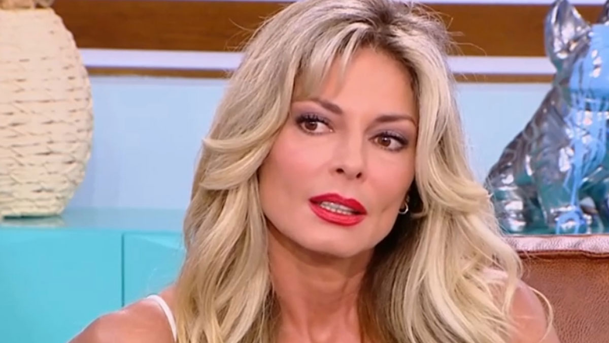 Κατερίνα Λάσπα: «Μου λείπεις κάθε μέρα» – Η τρυφερή ανάρτηση για τον πατέρα της