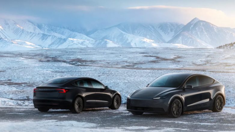 Αδιανόητη πτώση πωλήσεων 88% για την Tesla, στην χώρα που λατρεύουν τα ηλεκτρικά Αδιανόητη πτώση πωλήσεων 88% για την Tesla, στην χώρα που λατρεύουν τα ηλεκτρικά