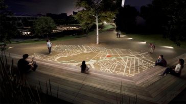 Αναβαθμίζεται ο αρχαιολογικός χώρος του Λυκείου των Αθηνών, με νέες υποδομές και ψηφιακούς περιπάτους