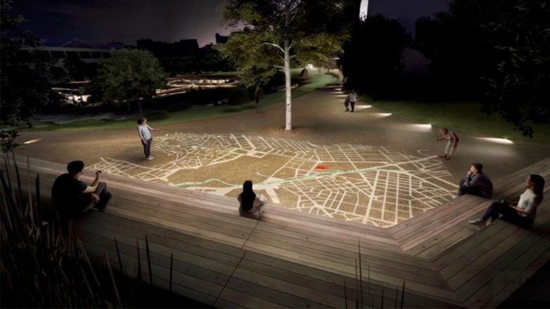 Αναβαθμίζεται ο αρχαιολογικός χώρος του Λυκείου των Αθηνών, με νέες υποδομές και ψηφιακούς περιπάτους