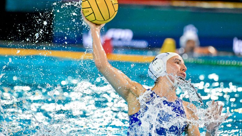 Ε. Πλευρίτου: «Δείξαμε δύναμη ψυχής»