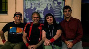 «Σολ Δίαιτα»: Μια σατιρική παράσταση στη Μουσική Βιβλιοθήκη του Μεγάρου Μουσικής Αθηνών