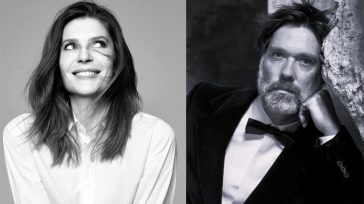 Κιάρα Μαστρογιάννι: Η κόρη του Μαρτσέλλο Μαστρογιάννι και της Κατρίν Ντενέβ, έρχεται για πρώτη φορά στην Ελλάδα