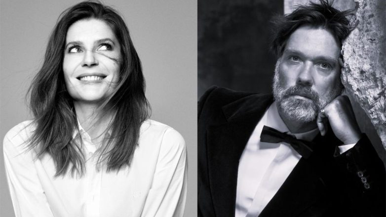 Κιάρα Μαστρογιάννι: Η κόρη του Μαρτσέλλο Μαστρογιάννι και της Κατρίν Ντενέβ, έρχεται για πρώτη φορά στην Ελλάδα