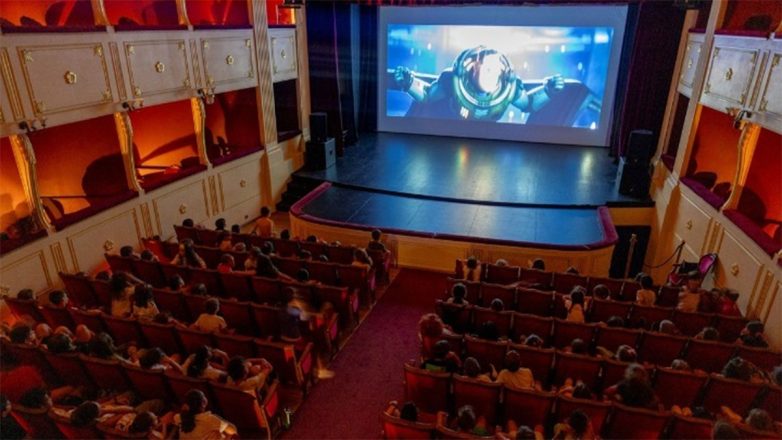 Animasyros 2026: Ανοιχτό κάλεσμα για υποβολή ταινιών animation έως την 1η Ιουνίου