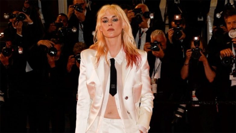 Η Κρίστεν Στιούαρτ αγόρασε κινηματογράφο στο Λος Άντζελες