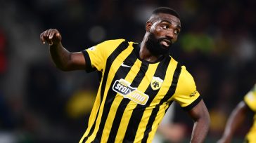 ΑΕΚ: Δανεικός στη Ριζερσπόρ ο Πιερό