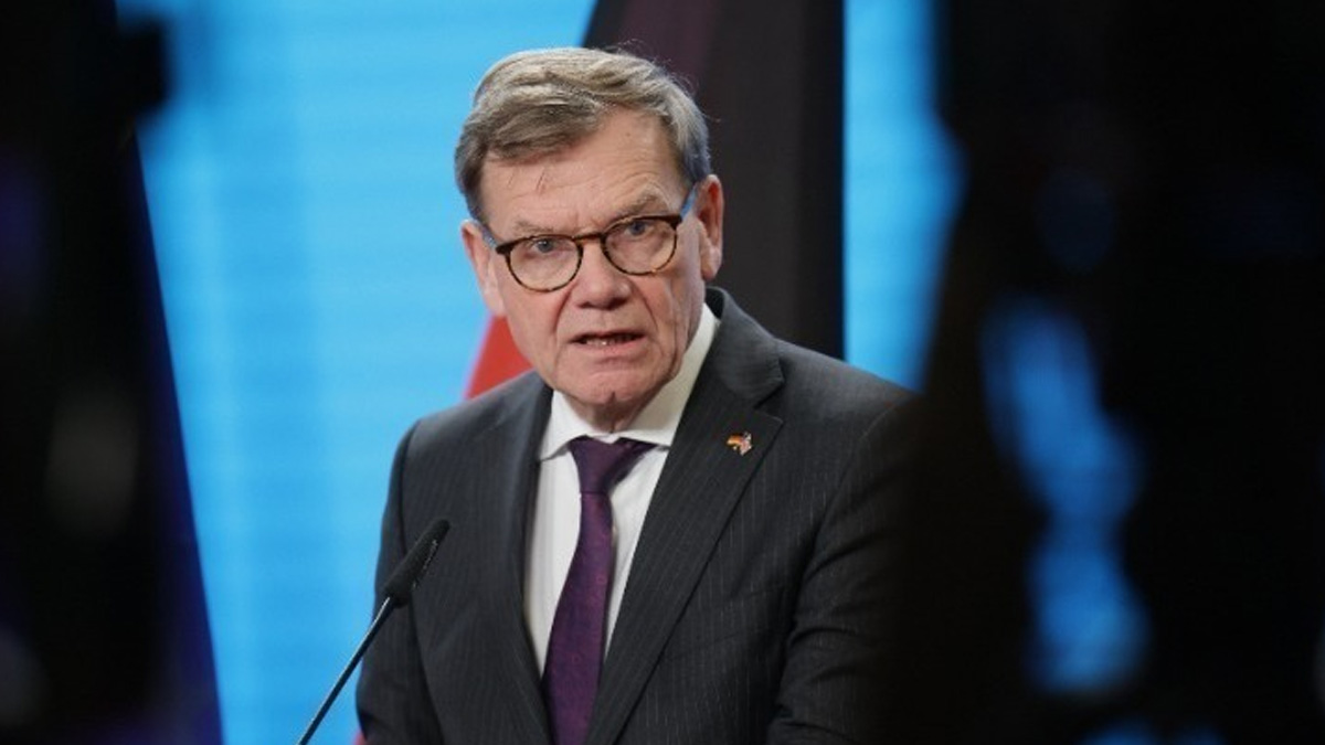 ΥΠΕΞ Γερμανίας για τη λήξη της συνθήκης New START: Nα αποκατασταθεί η εμπιστοσύνη στις διεθνείς σχέσεις