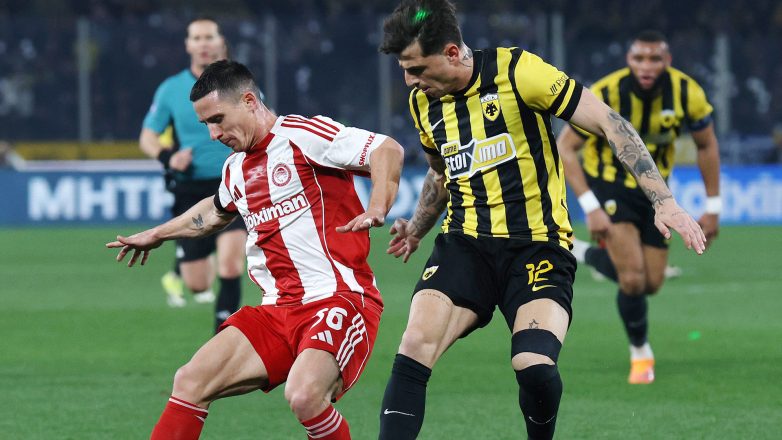 Ολυμπιακός: Ετοιμάζει μηνύσεις για το ντέρμπι με την ΑΕΚ