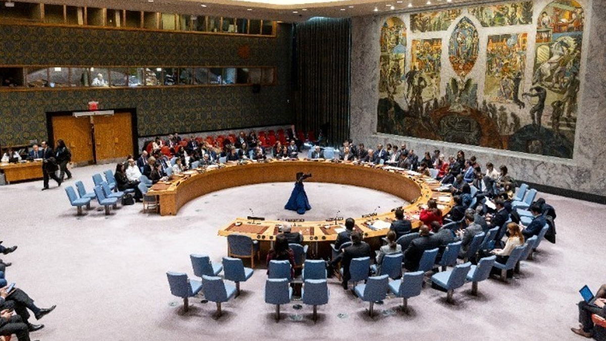 Συμβούλιο Ασφαλείας ΟΗΕ: Ενισχυμένη και πιο σύνθετη η απειλή του ISIS σε Συρία, Ιράκ και Αφρική