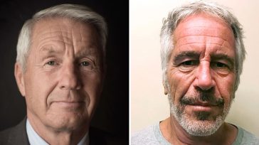 Υπόθεση Έπστιν: Η νορβηγική αστυνομία ξεκίνησε έρευνα σε βάρος του πρώην πρωθυπουργού Γιάγκλαντ