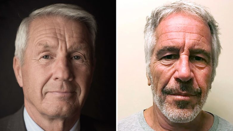 Υπόθεση Έπστιν: Η νορβηγική αστυνομία ξεκίνησε έρευνα σε βάρος του πρώην πρωθυπουργού Γιάγκλαντ