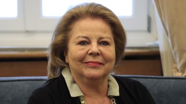 Λούκα Κατσέλη: Δίκαιη και σημαντική η απόφαση του Αρείου Πάγου