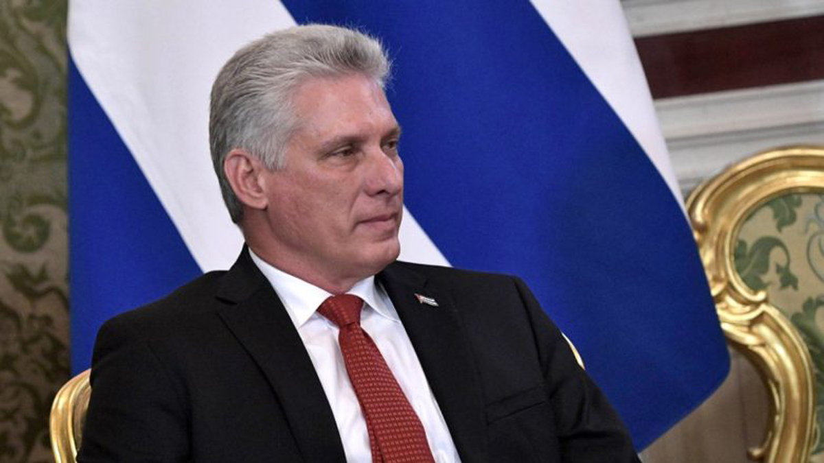 Η Αβάνα είναι «έτοιμη για διάλογο» με την Ουάσινγκτον