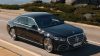 Mercedes-Benz:Η νέα S-Class αναβαθμισμένη σε όλα τα επίπεδα