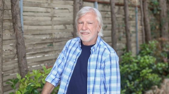 Πέθανε ο Λάκης Ραπτάκης